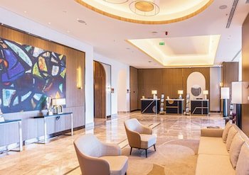 Savitsky Plaza Hotel