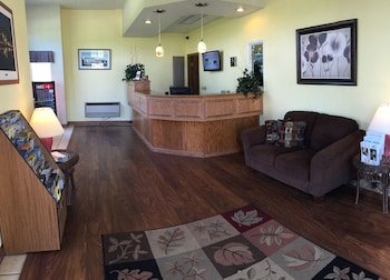 Thunderbird Inn