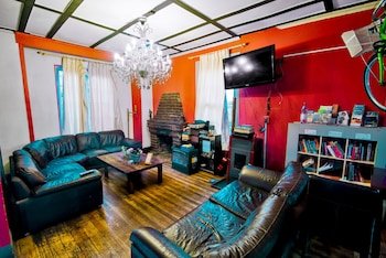 La Chimba Hostel