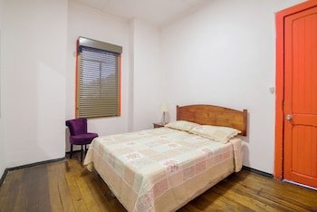 La Chimba Hostel