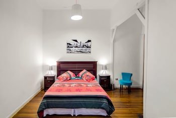 La Chimba Hostel