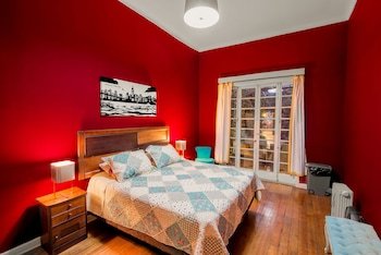 La Chimba Hostel