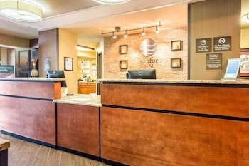 Comfort Inn
