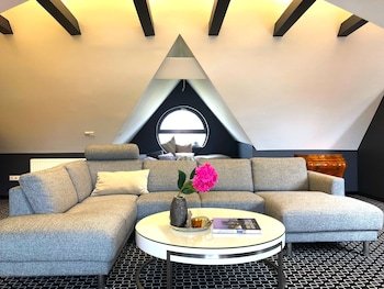 Cocorico Bed and Breakfast