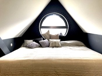 Cocorico Bed and Breakfast