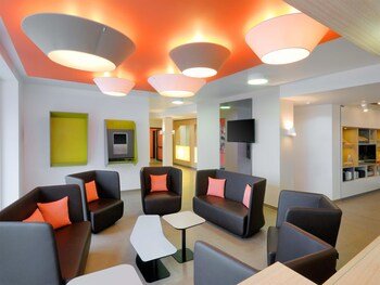 B&B HOTEL Böblingen