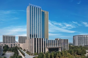 Four Points by Sheraton Hefei, Baohe