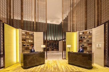 Four Points by Sheraton Hefei, Baohe