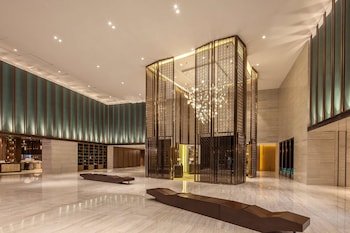 Four Points by Sheraton Hefei, Baohe