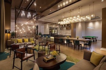 Four Points by Sheraton Hefei, Baohe