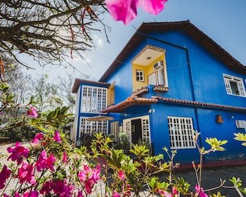 Pousada Vovo Zinho
