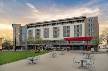 AC Hotel Cincinnati at Liberty Center