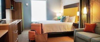 Home2 Suites by Hilton Kingsland