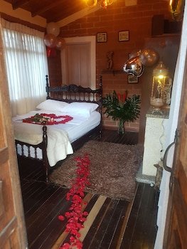 Biohotel Ecohouse