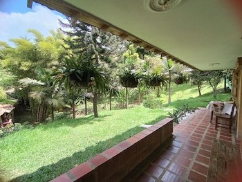 Biohotel Ecohouse