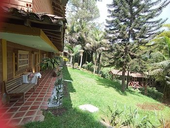 Biohotel Ecohouse