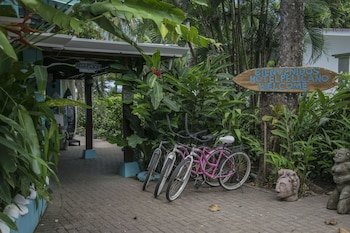 Hotel Pelicano
