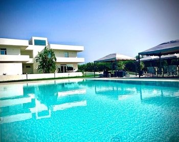 Hotel Menfi Villa Giadel