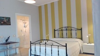Hotel Menfi Villa Giadel