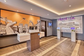 Premier Inn Uckfield
