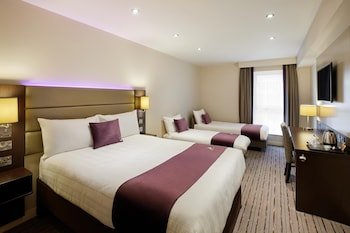 Premier Inn Uckfield