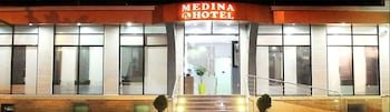 Hôtel Medina