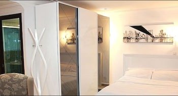 Hôtel Medina