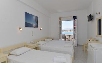 Bocamviglies By The Sea