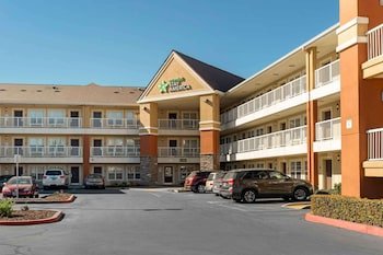 Extended Stay America Sacramento Arden Way