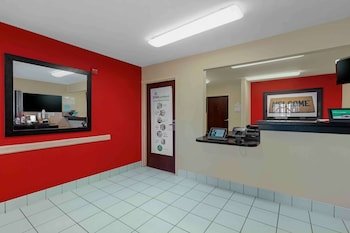 Extended Stay America Sacramento Arden Way