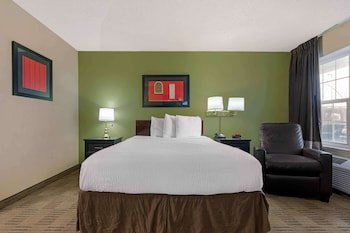 Extended Stay America Sacramento Arden Way