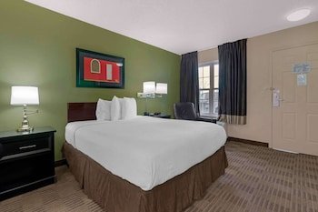 Extended Stay America Sacramento Arden Way