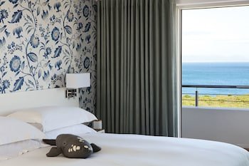 One Marine Drive Boutique Hotel