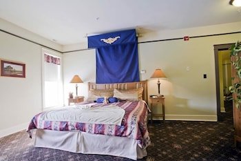 Hotel Selkirk