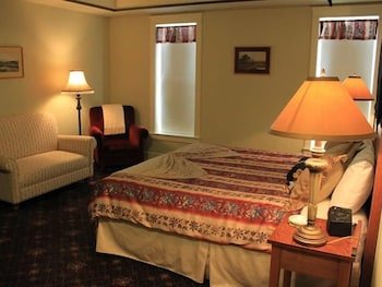 Hotel Selkirk
