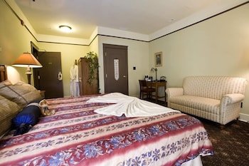 Hotel Selkirk