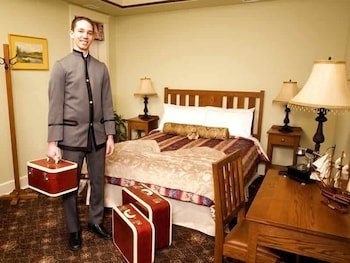 Hotel Selkirk