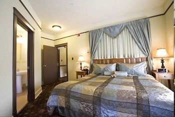 Hotel Selkirk
