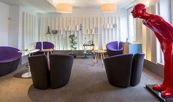 Hôtel Le Marcel