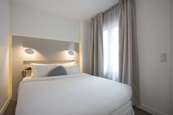Hôtel Le Marcel