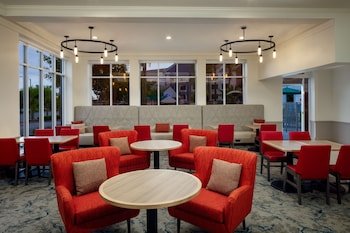 Hilton Garden Inn Arcadia/Pasadena Area