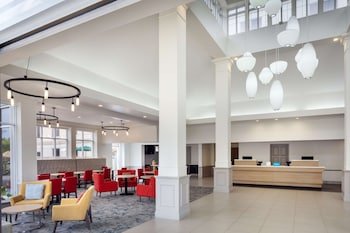 Hilton Garden Inn Arcadia/Pasadena Area