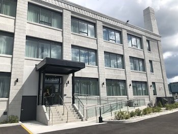Cannery Lofts