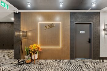 Cannery Lofts