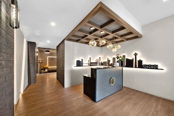 Cannery Lofts