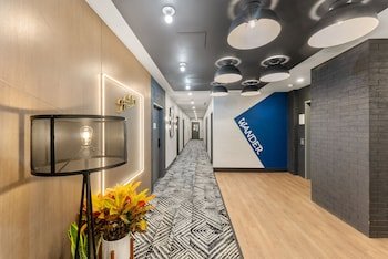 Cannery Lofts