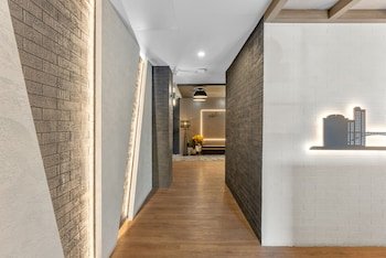 Cannery Lofts