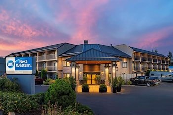 Best Western Northgate Inn