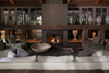 Meadowood Napa Valley