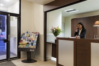 Park&Suites Confort Annemasse